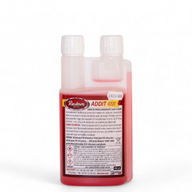 Restom Addit 4000 - Additif pour carburant sans plomb