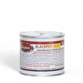 Restom Blackpot 8830 250ml