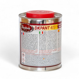 DKPANT 4031 - Décapant peintures, vernis et revêtement intérieur de réservoir